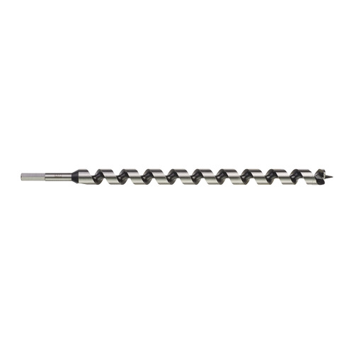Wiertło kręte do drewna 24 x 460 - 1 pc 1
