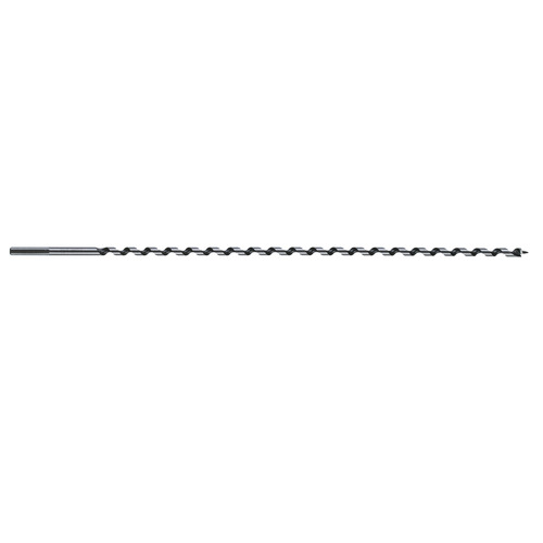 Wiertło kręte do drewna 8 x 460 - 1 pc 1