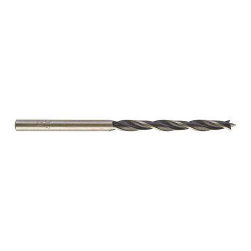 Wiertło spiralne do drewna 4 x 75 - 1 pc 1