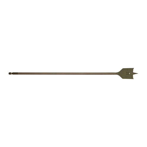 Wiertło piórowe do drewna 35 x 400 - 1 pc 1