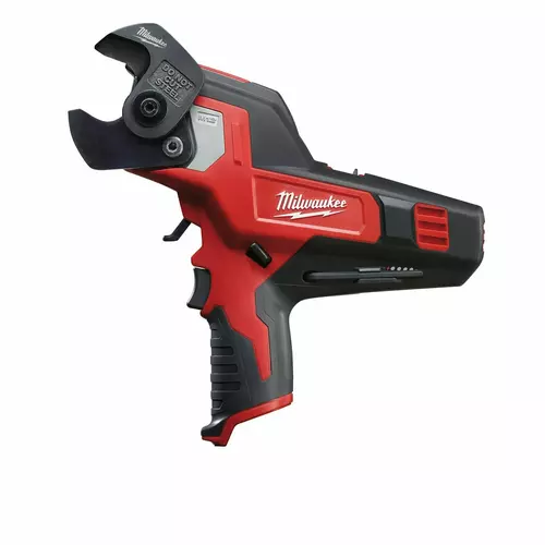 Milwaukee M12 CC-0 Akumulatorowy obcinak kabli Ø 32 mm 1