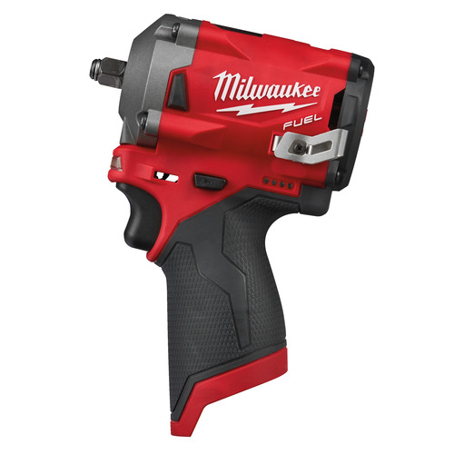 M12 FIW38-0 Akumulatorowy klucz udarowy 3/8" 12V Milwaukee 1