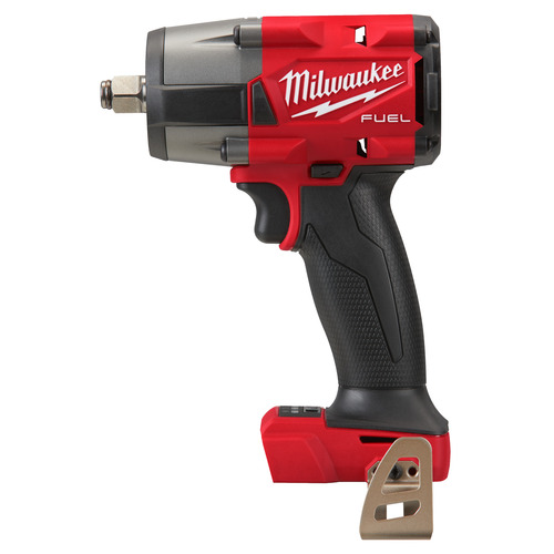 M18 FUEL™ Klucz udarowy 1/2˝ o średnim momencie obrotowym z pierścieniem zabezpieczającym M18 FMTIW2F12 1