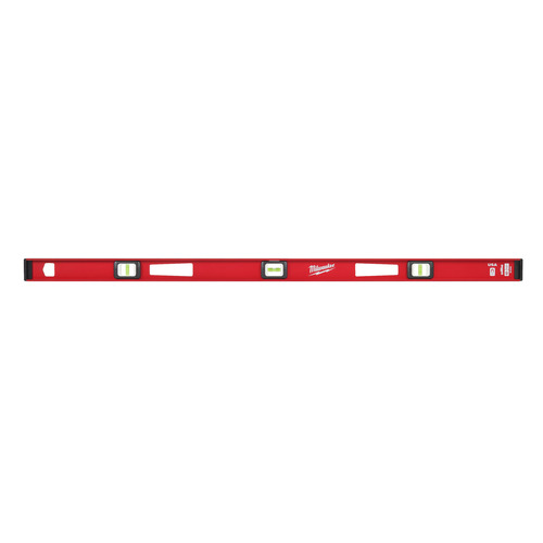 Poziomica magnetyczna dwuteowa I-Beam - 120 cm 1