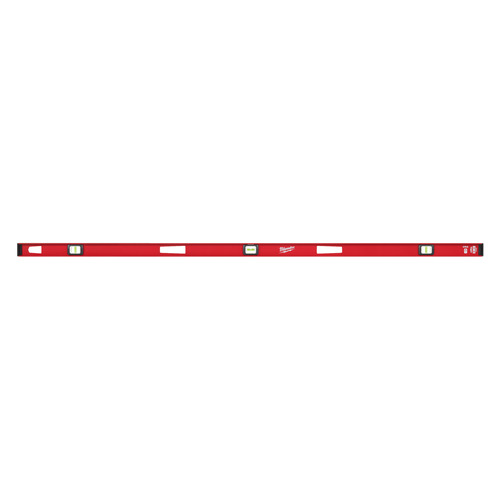 Poziomica magnetyczna dwuteowa I-Beam - 200 cm 1