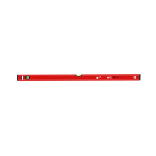Poziomica SLIM 100 cm - magnetyczna 1