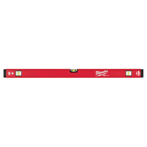 Poziomica REDSTICK Backbone Box Level 100 cm Magnetic 1