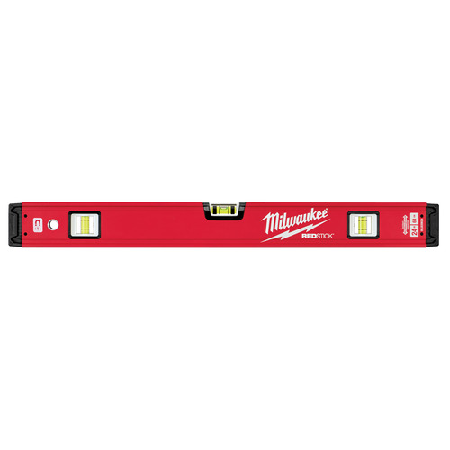 Poziomica REDSTICK Backbone Box Level 60 cm Magnetic 1