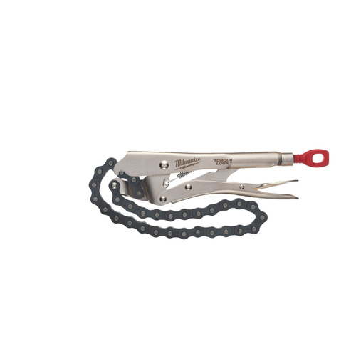 Szczypce łańcuchowe TORQUE LOCK™ 1
