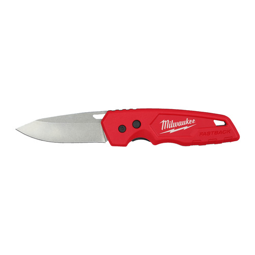 Nóż składany FASTBACK™ Milwaukee 1