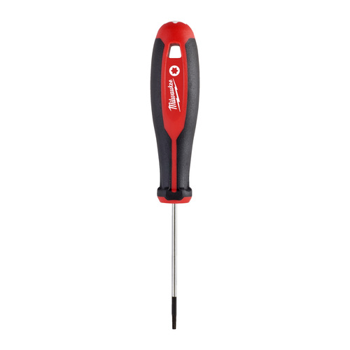 Wkrętak torx T9 x 75 1