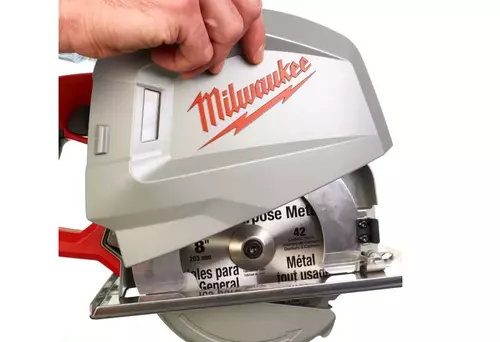 piła tarczowa Milwaukee MCS 66