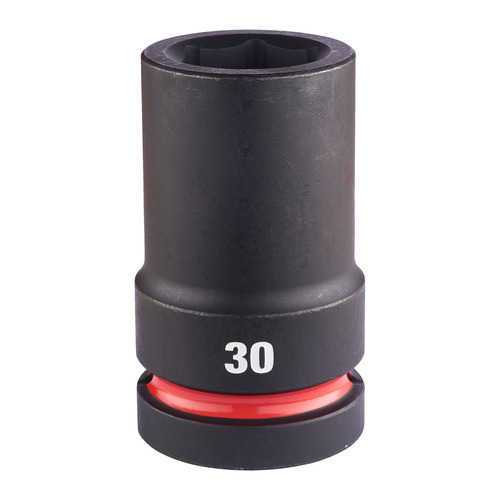 Nasadka udarowa długa 30 mm 1" 1