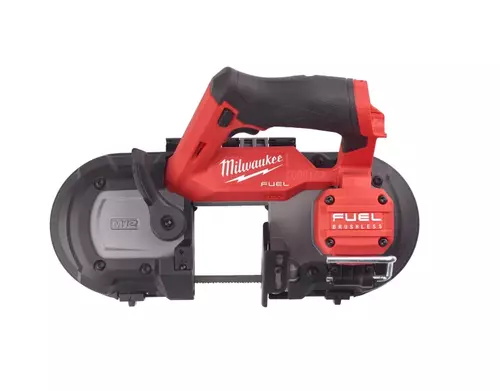pilarka taśmowa Milwaukee M12 FBS64-402C