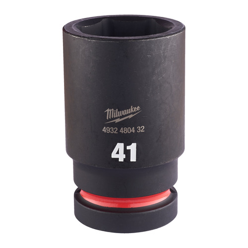 Nasadka udarowa długa 41 mm 1" 1