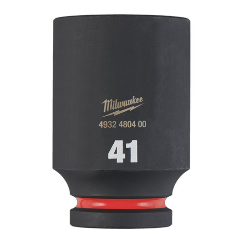 Nasadka udarowa długa 41 mm 3/4" 1