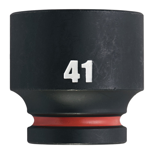 Nasadka udarowa krótka 41 mm 3/4" - 1pc 1