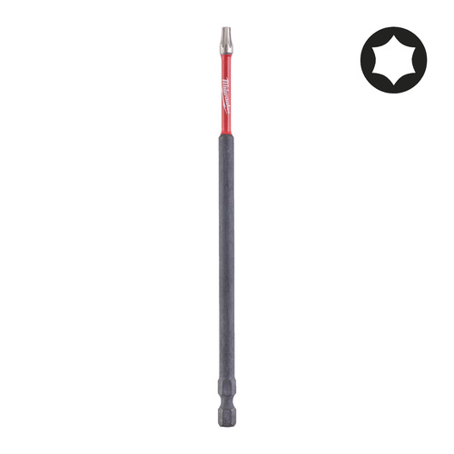 Bity udarowe Shockwave TX20 x 150 mm - 1 szt. 1