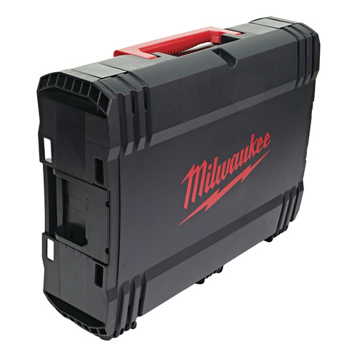 Uniwersalna walizka Milwaukee HD Box 1 z wkładem piankowym 4932459751 1