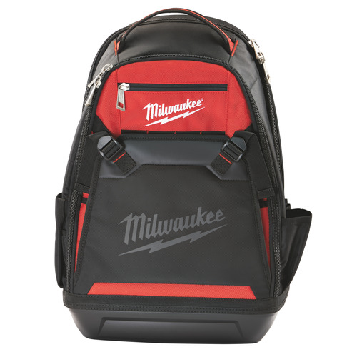 Plecak roboczy wzmacniany na narzędzia Milwaukee 1