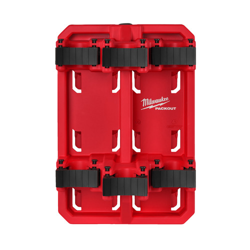 Uchwyt na narzędzia z długą rękojeścią PACKOUT™ Milwaukee 1