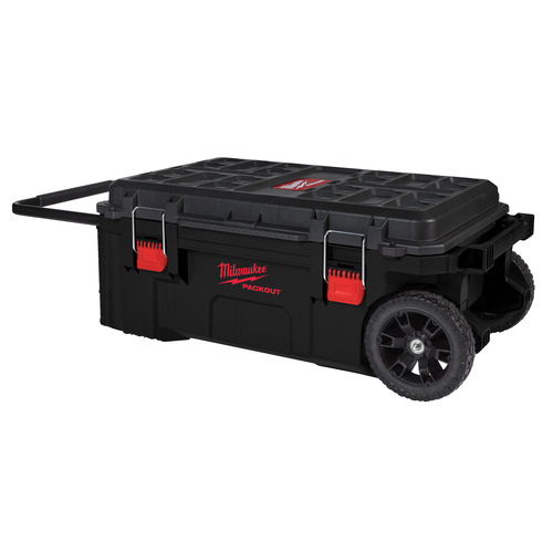 Skrzynia PACKOUT™ na kołach Milwaukee 1