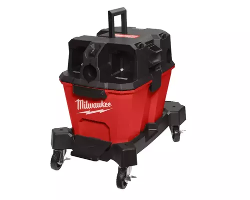 Milwaukee M18 F2VC23L-0 – akumulatorowy odkurzacz 23 L, mokro/sucho, klasa L 1