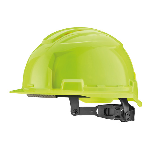 Hełm BOLT ™100 ochronny seledynowy wentylowany - 1szt. 1