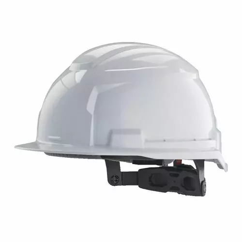 Hełm BOLT ™100 ochronny biały niewentylowany - 1szt. 1