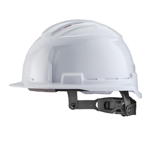 Hełm BOLT ™100 biały wentylowany - 1szt. 1