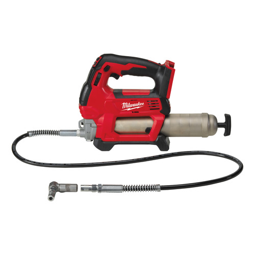 Smarownica akumulatorowa M18 GG-0 Milwaukee 4933440493 1