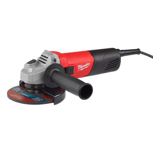 Szlifierka kątowa o mocy 800W AG 800-125 E 1