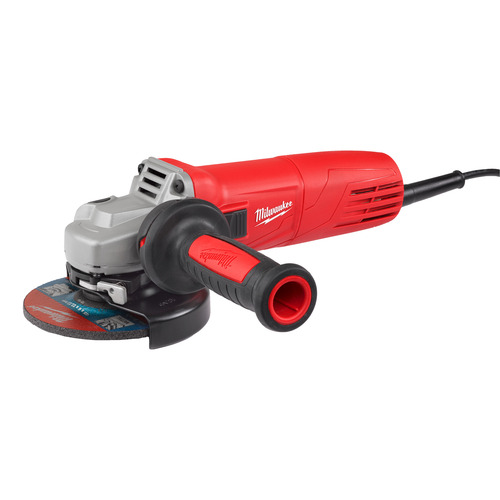 Szlifierka kątowa 1000W AGV 10-125 EK 1