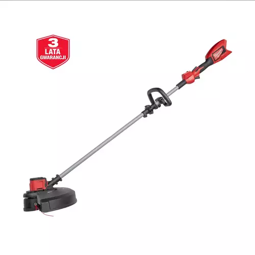 Milwaukee M18 BLLT-0 podkaszarka trymer akumulatorowy z uchwytem