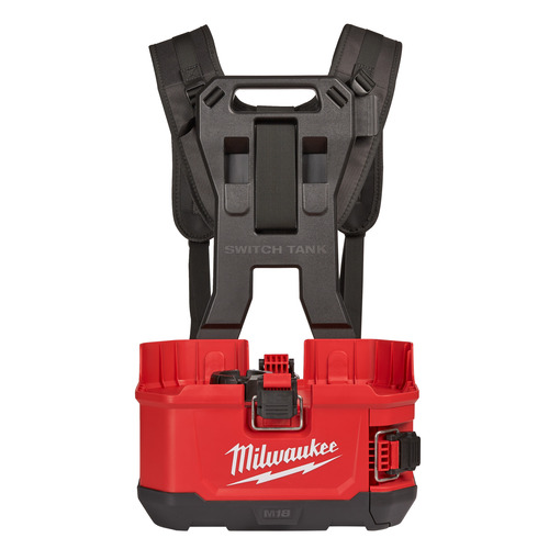 M18 BPFPH-0 Baza zasilająca 18V do systemu SWITCH TANK Milwaukee 1