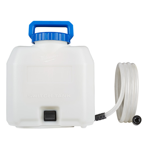 M18 BPFP-WST Zbiornik 15L do wody SWITCH TANK Milwaukee 1