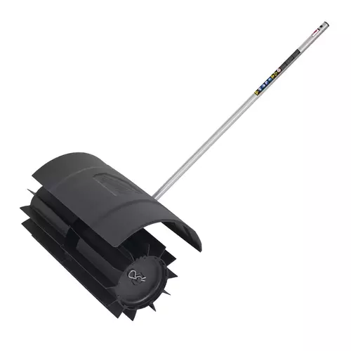 Milwaukee M18 FOPH-RBA szczotka gumowa