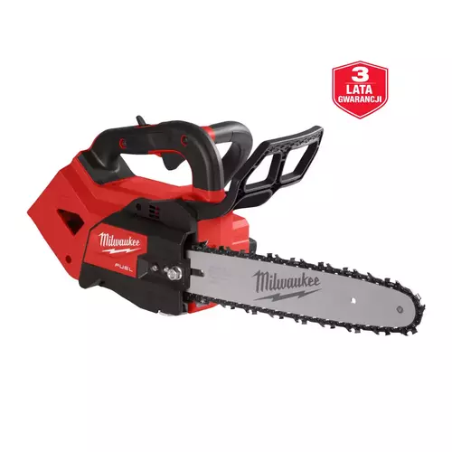 Milwaukee M18 FTHCHS30-0 pilarka łańcuchowa akumulatorowa 30 cm 18 V FUEL 1