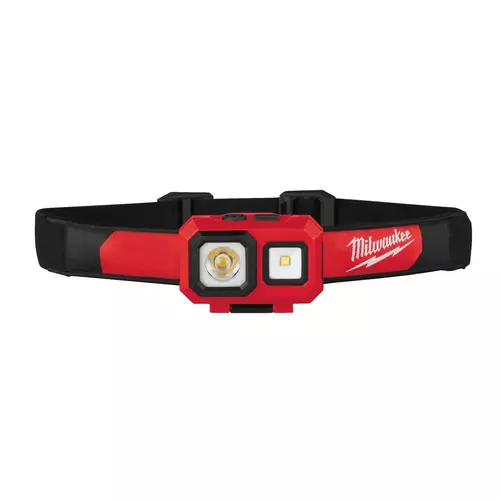 Milwaukee HL-SF czołówka spot/flood 450 lm