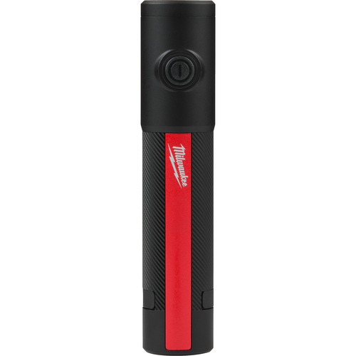Latarka akumulatorowa z USB 500 lumenów IR FL500 Milwaukee 1