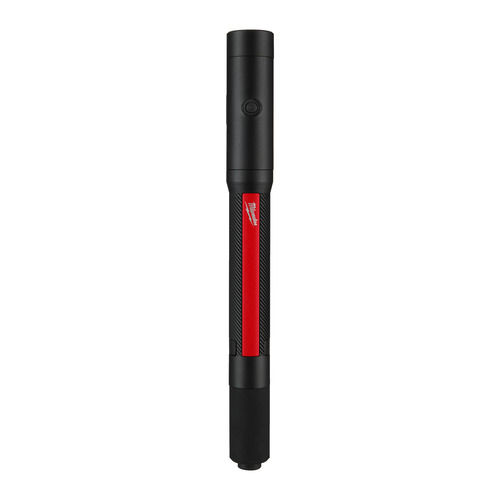 Latarka z wbudowanym akumulatorem USB- 250 lumenów IR PL250 Milwaukee 1