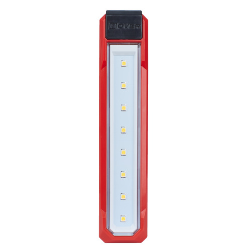 Latarka kieszonkowa z możliwością ładowania przez USB L4 FL-301 Milwaukee 1