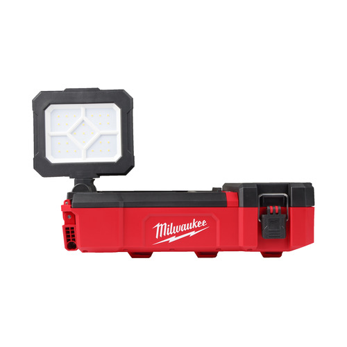 M12 POAL-0 PACKOUT™ oświetlenie stefowe 1400 lumenów Milwaukee 1