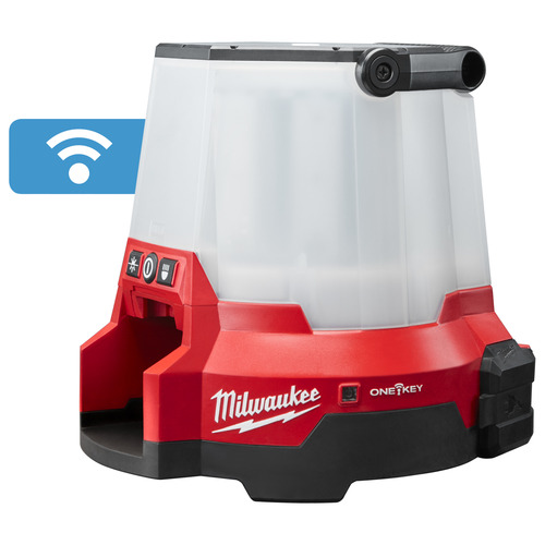 ONE-KEY™ Lampa strefowa LED M18 ONESLSP-0 Milwaukee 1