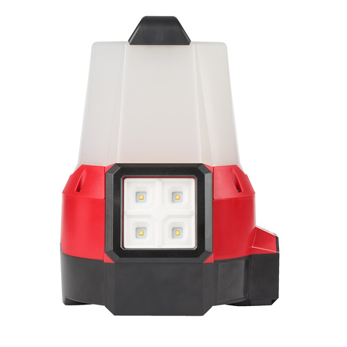 Lampa strefowa M18 TAL-0 Milwaukee 1