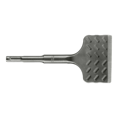 Dłuto do usuwania tynku SDS-Plus 165 x 75 - 1 pc 1