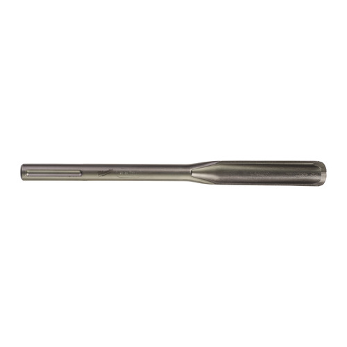 SDS-Max Żłobak (dłuto wklęsłe) 300 x 26 - 1 pc 1