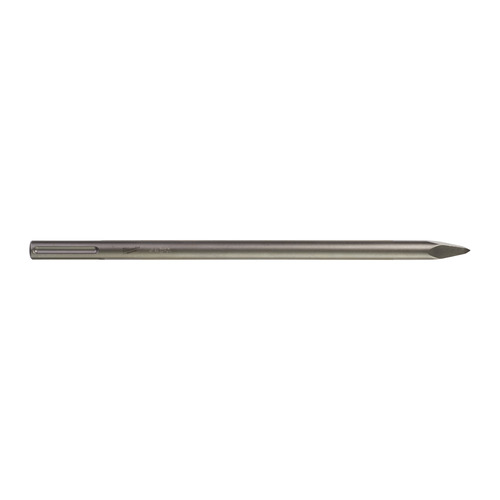 SDS-Max Dłuto szpiczaste 400 mm - 1 pc 1