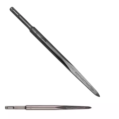 Milwaukee 4932478272 – dłuto SDS+ „samoostrzące” 250 mm 1