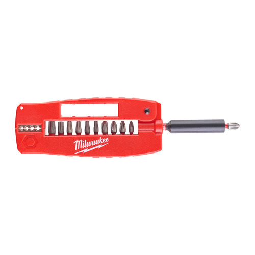 ShW CD drive guide set V2 -12szt. 1
